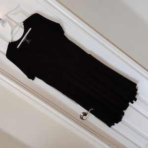 Super Soft Torrid Hi-Lo Skater Dress